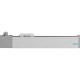 Приводы с зубчатым ремнем Festo ELGC-TB-KF-80-200