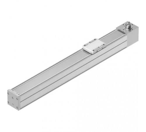 Приводы с зубчатым ремнем Festo ELGC-TB-KF-80-500