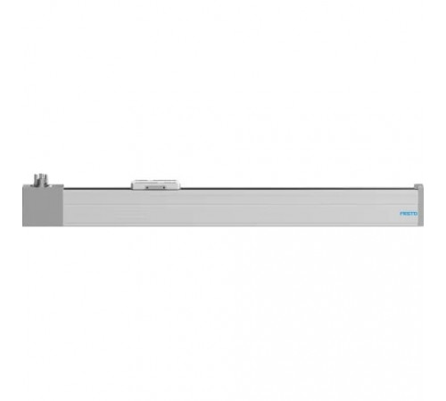 Приводы с зубчатым ремнем Festo ELGC-TB-KF-80-500