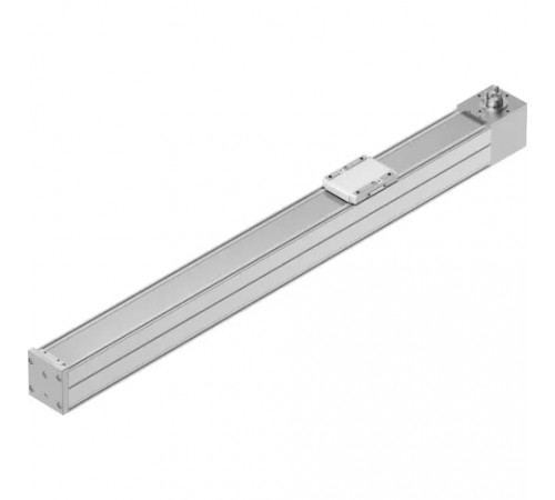 Приводы с зубчатым ремнем Festo ELGC-TB-KF-80-2000