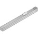 Приводы с зубчатым ремнем Festo ELGC-TB-KF-80-2000