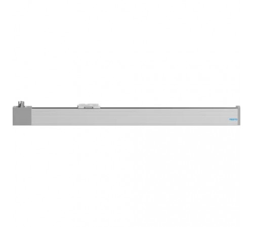 Приводы с зубчатым ремнем Festo ELGC-TB-KF-80-2000