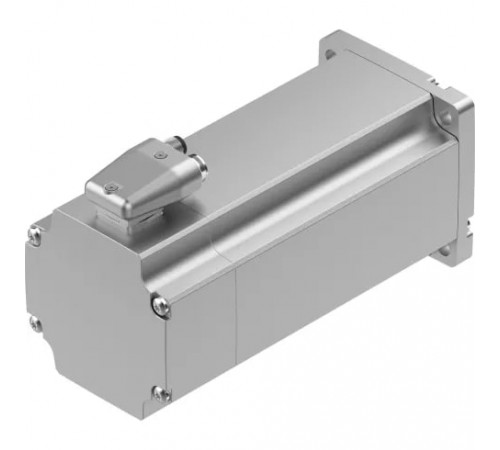 Серводвигатель Festo EMME-AS-100-M-HS-AM