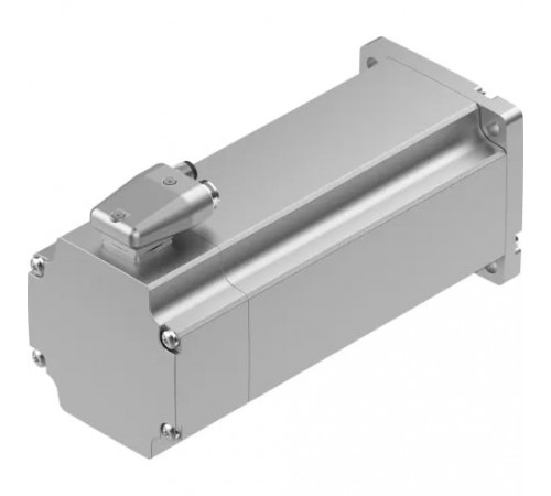 Серводвигатель Festo EMME-AS-100-S-HS-AMB