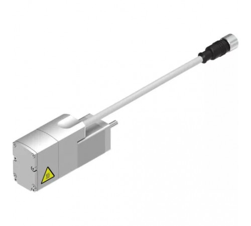Шаговый двигатель Festo EMMS-ST-28-L-SB