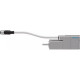 Шаговый двигатель Festo EMMS-ST-28-L-SB