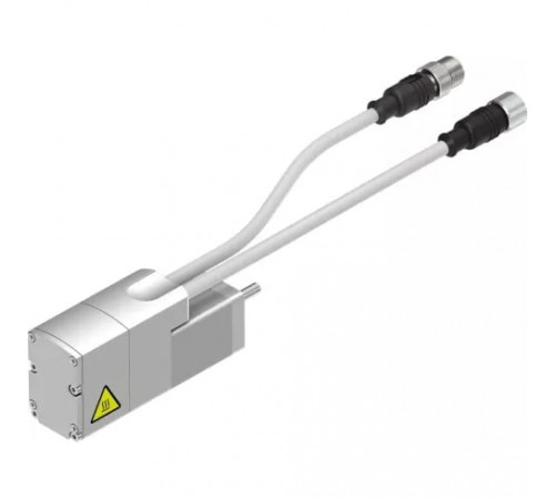 Шаговый двигатель Festo EMMS-ST-28-L-SEB