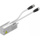Шаговый двигатель Festo EMMS-ST-28-L-SEB