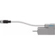Шаговый двигатель Festo EMMS-ST-28-L-S