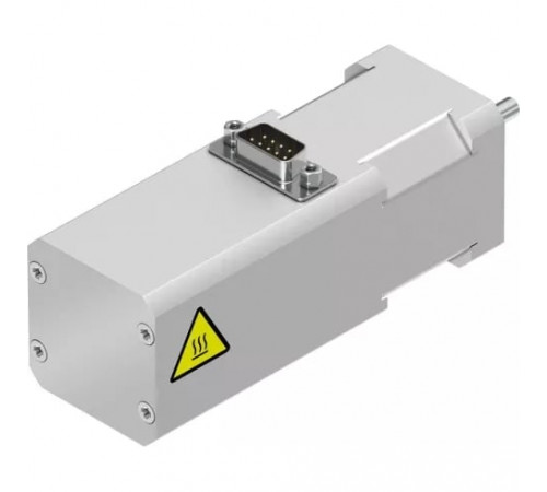 Шаговый двигатель Festo EMMS-ST-42-S-SB-G2