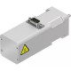 Шаговый двигатель Festo EMMS-ST-42-S-SB-G2