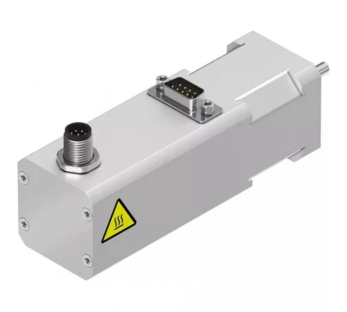 Шаговый двигатель Festo EMMS-ST-42-S-SEB-G2