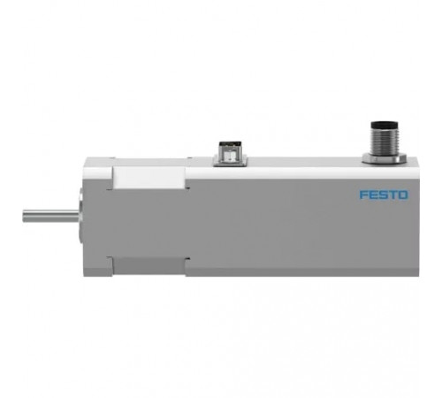 Шаговый двигатель Festo EMMS-ST-42-S-SEB-G2