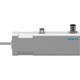 Шаговый двигатель Festo EMMS-ST-42-S-SEB-G2