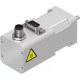Шаговый двигатель Festo EMMS-ST-42-S-SE-G2