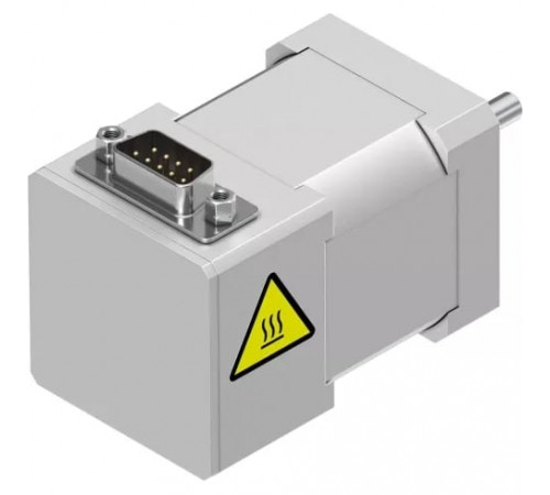 Шаговый двигатель Festo EMMS-ST-42-S-S-G2