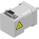 Шаговый двигатель Festo EMMS-ST-42-S-S-G2