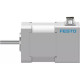 Шаговый двигатель Festo EMMS-ST-42-S-S-G2