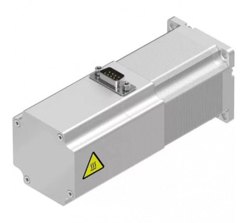 Шаговый двигатель Festo EMMS-ST-57-M-SB-G2