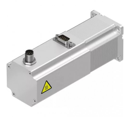 Шаговый двигатель Festo EMMS-ST-57-M-SEB-G2
