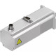 Шаговый двигатель Festo EMMS-ST-57-M-SEB-G2
