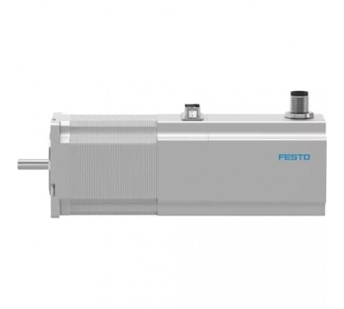 Шаговый двигатель Festo EMMS-ST-57-M-SEB-G2
