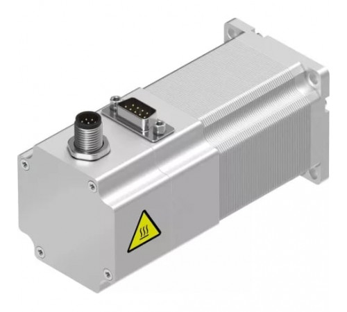 Шаговый двигатель Festo EMMS-ST-57-M-SE-G2