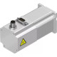 Шаговый двигатель Festo EMMS-ST-57-M-SE-G2