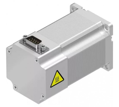 Шаговый двигатель Festo EMMS-ST-57-M-S-G2