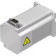 Шаговый двигатель Festo EMMS-ST-57-M-S-G2