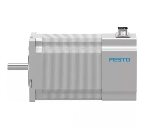 Шаговый двигатель Festo EMMS-ST-57-M-S-G2