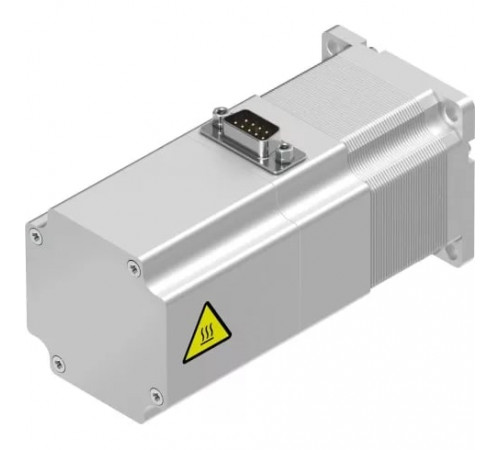 Шаговый двигатель Festo EMMS-ST-57-S-SB-G2