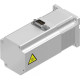 Шаговый двигатель Festo EMMS-ST-57-S-SB-G2