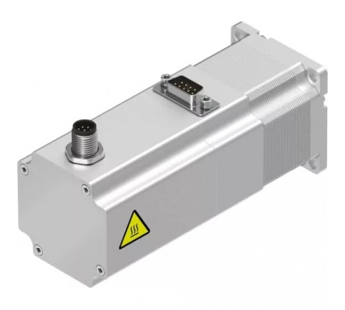 Шаговый двигатель Festo EMMS-ST-57-S-SEB-G2