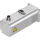 Шаговый двигатель Festo EMMS-ST-57-S-SEB-G2