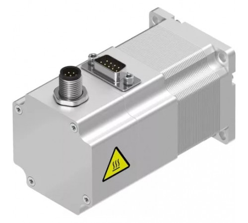 Шаговый двигатель Festo EMMS-ST-57-S-SE-G2