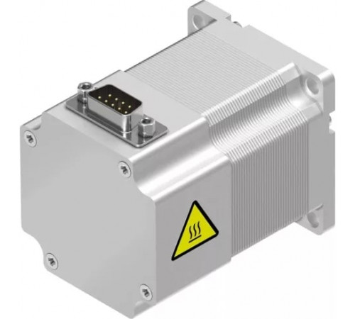 Шаговый двигатель Festo EMMS-ST-57-S-S-G2