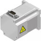 Шаговый двигатель Festo EMMS-ST-57-S-S-G2