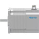 Шаговый двигатель Festo EMMS-ST-57-S-S-G2