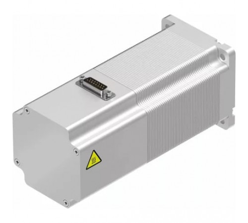 Шаговый двигатель Festo EMMS-ST-87-L-SB-G2