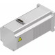 Шаговый двигатель Festo EMMS-ST-87-L-SB-G2