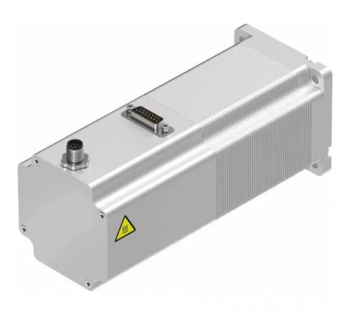 Шаговый двигатель Festo EMMS-ST-87-L-SEB-G2