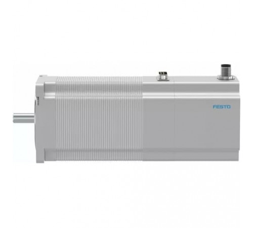 Шаговый двигатель Festo EMMS-ST-87-L-SEB-G2