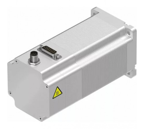 Шаговый двигатель Festo EMMS-ST-87-L-SE-G2