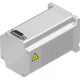 Шаговый двигатель Festo EMMS-ST-87-L-S-G2