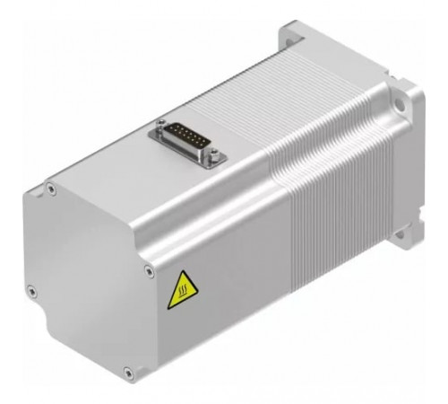 Шаговый двигатель Festo EMMS-ST-87-M-SB-G2