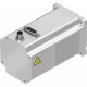 Шаговый двигатель Festo EMMS-ST-87-M-SE-G2