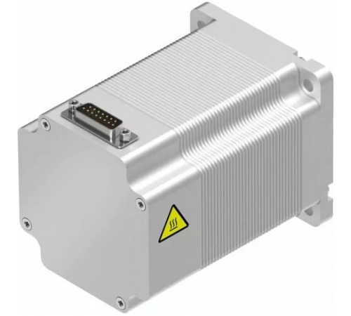 Шаговый двигатель Festo EMMS-ST-87-M-S-G2