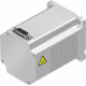 Шаговый двигатель Festo EMMS-ST-87-M-S-G2