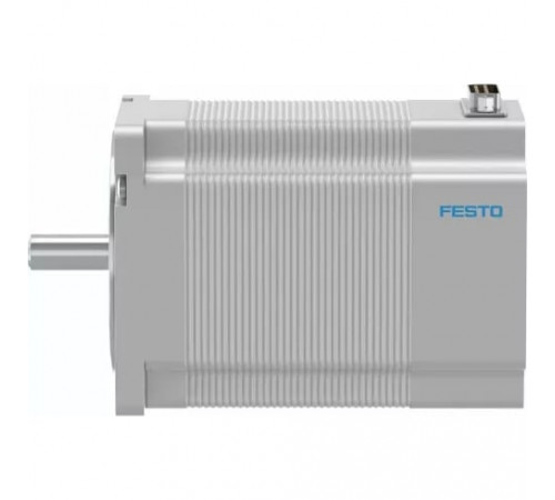 Шаговый двигатель Festo EMMS-ST-87-M-S-G2